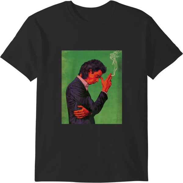 Nick Cave T-Shirts-image