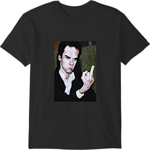 Nick Cave T-Shirt-image
