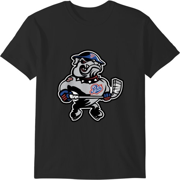 Regina Pats Hockey Club, Canadian T-Shirts-image