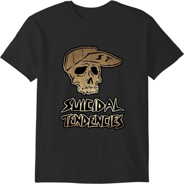 Suicidal Tendencies T-Shirts-image