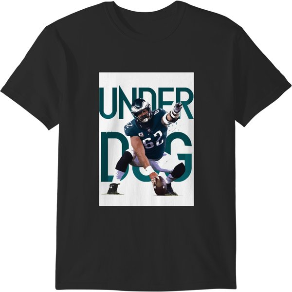 Jason Kelce T-Shirts-image