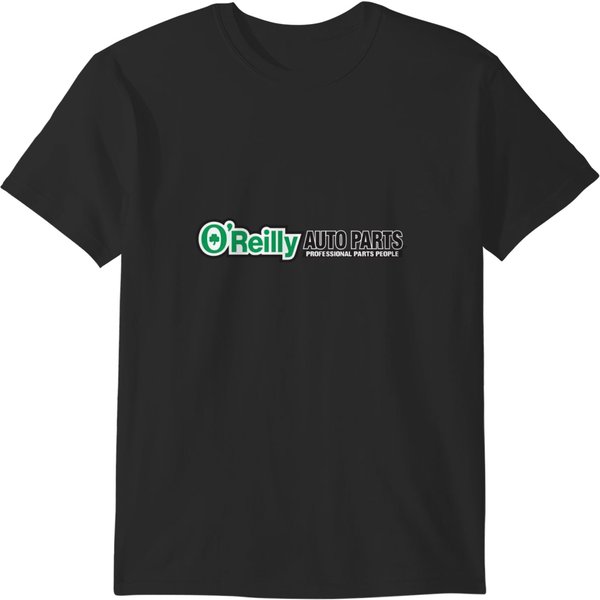 O'reilly Auto Parts Logo T-Shirts-image