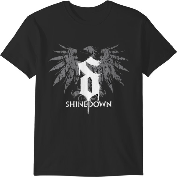 Shine Down T-Shirts-image