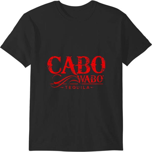 Cabo Wabo (1) T-Shirts-image