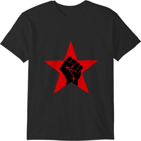 Rage Against Machine T-Shirts-image