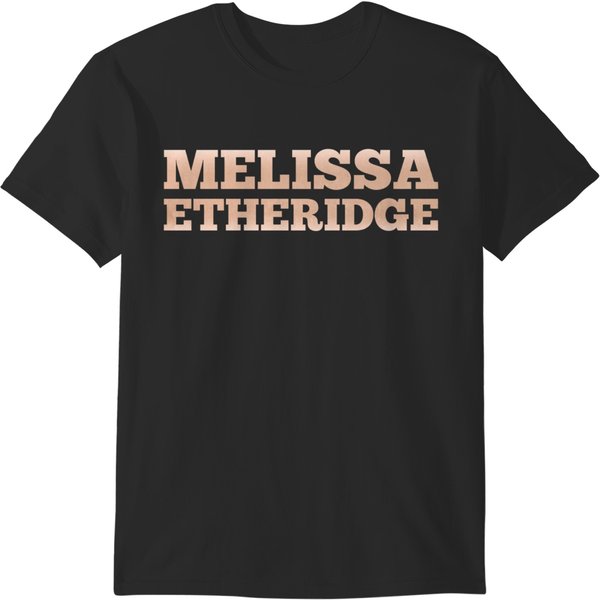 Melissa Etheridge T-Shirts-image
