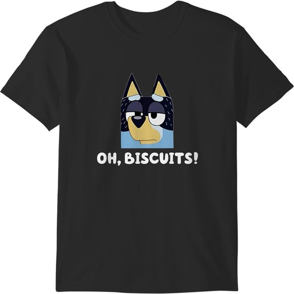Oh, Biscuits! T-Shirts-image