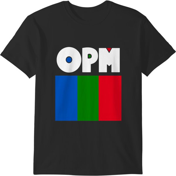 Opm Dom Kennedy T-Shirts-image