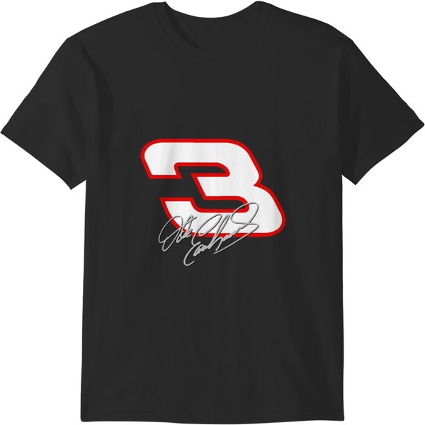 Earnhardt Sr. T-Shirts-image