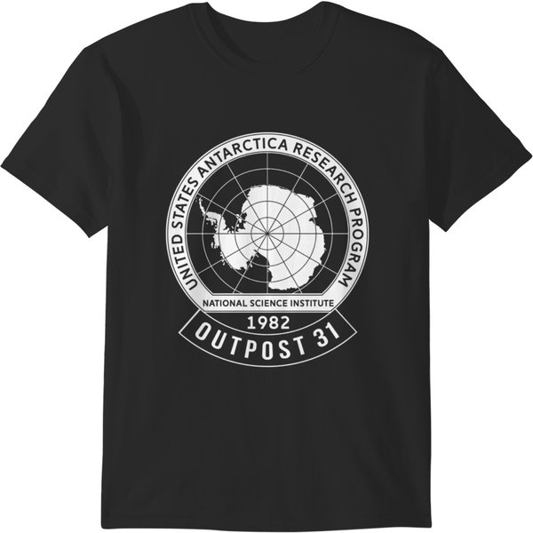Outpost 31 T-Shirts-image