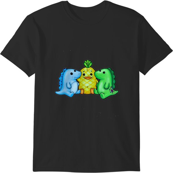 Moriah-Elizabeth- T-Shirts-image