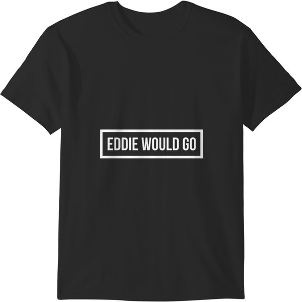Would You Go T-Shirts-image