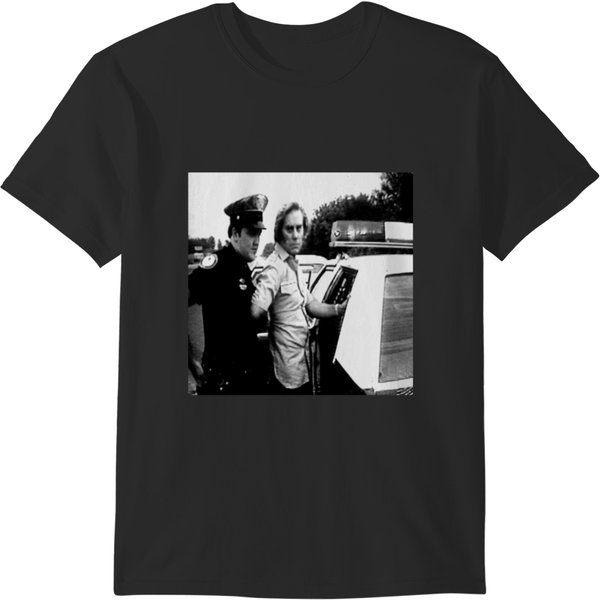 George Jones, No Show Jones T-Shirts-image