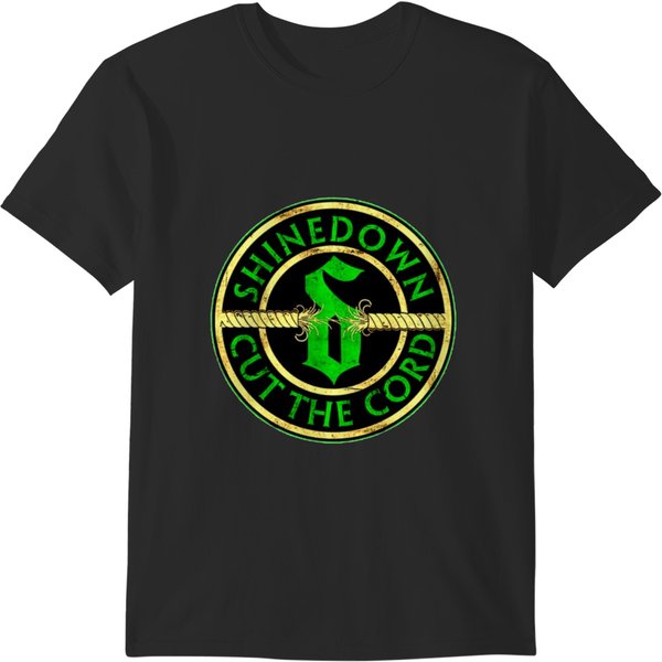 -Best-Seller Shine Down T-Shirts-image