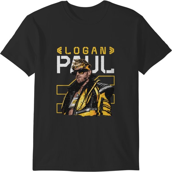 Logan Paul Future T-Shirts-image