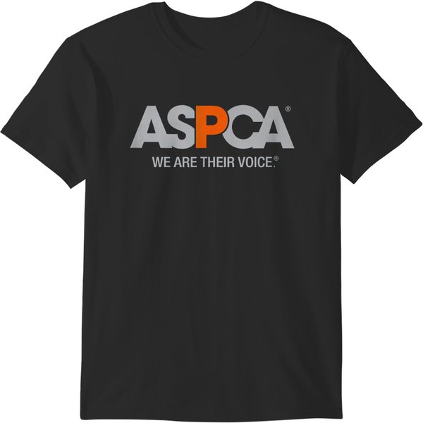 Aspca Animal Backs Hoodies T-Shirts-image