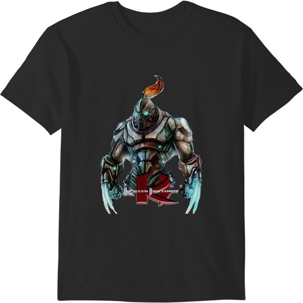 Find Men_S Killer Instinct Halfresolution T Shirt T-Shirts-image
