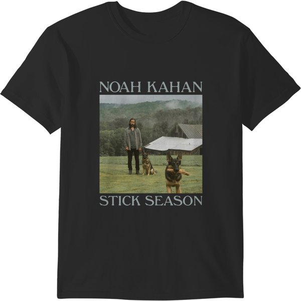 The Kahans Dogs T-Shirts-image