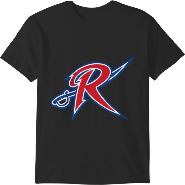 Roane State Community College Raider In Harriman T-Shirts-image