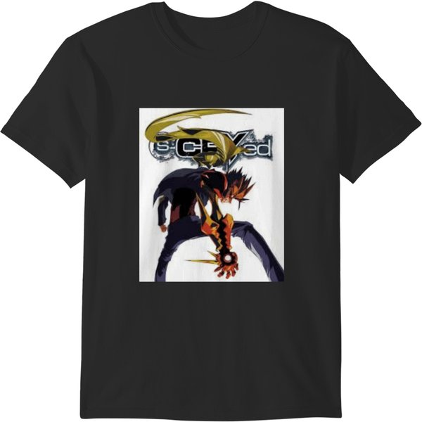 S-Cry-Ed T-Shirts-image