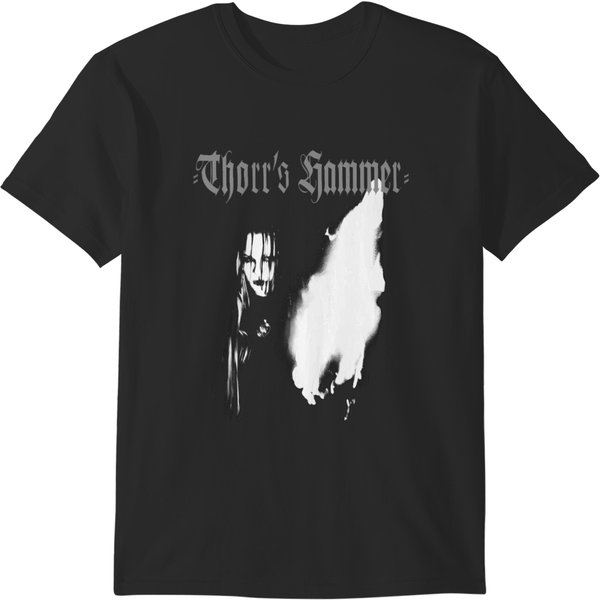 Thorrs Hammer Espresso T-Shirts-image