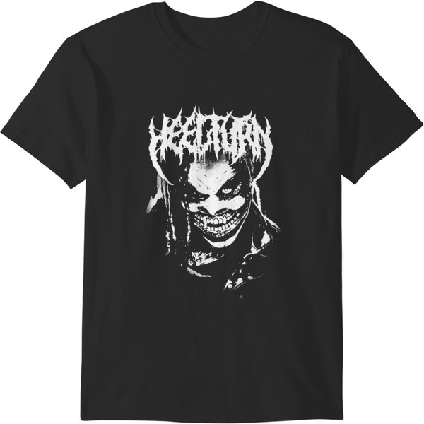 The Fiend T-Shirts-image