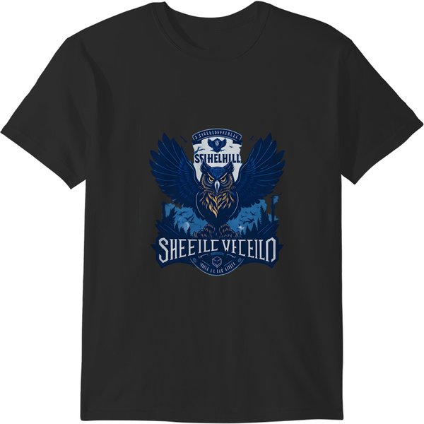 Sheffield Wednesday (3) T-Shirts-image