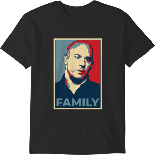Dom Family Memeperfect Gift T-Shirts-image