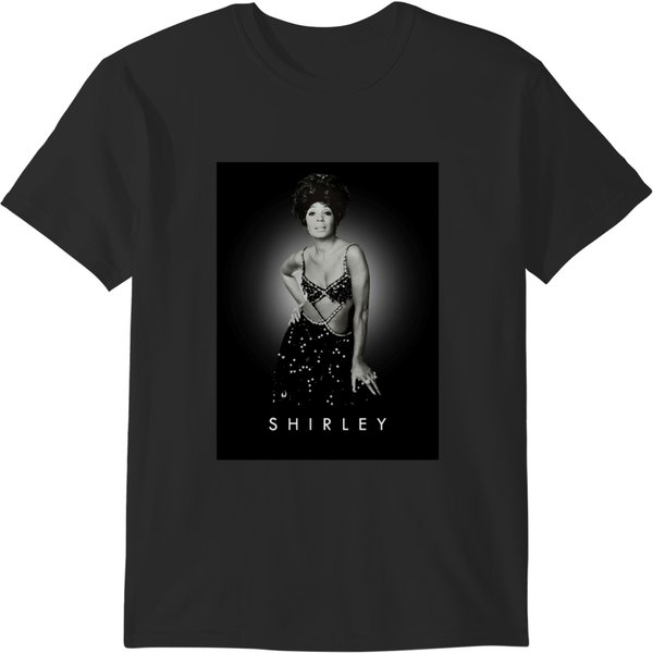 Shirley Bassey Perfect Gift T-Shirts-image