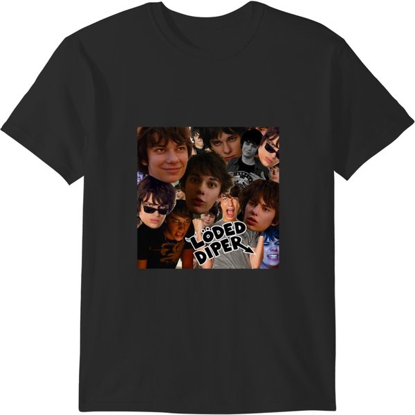 Rodrick Diary Of A Wimpy Kid T-Shirts-image