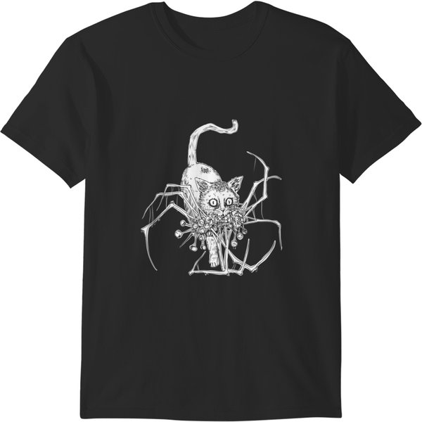Souichi's Beloved Pet T-Shirts-image
