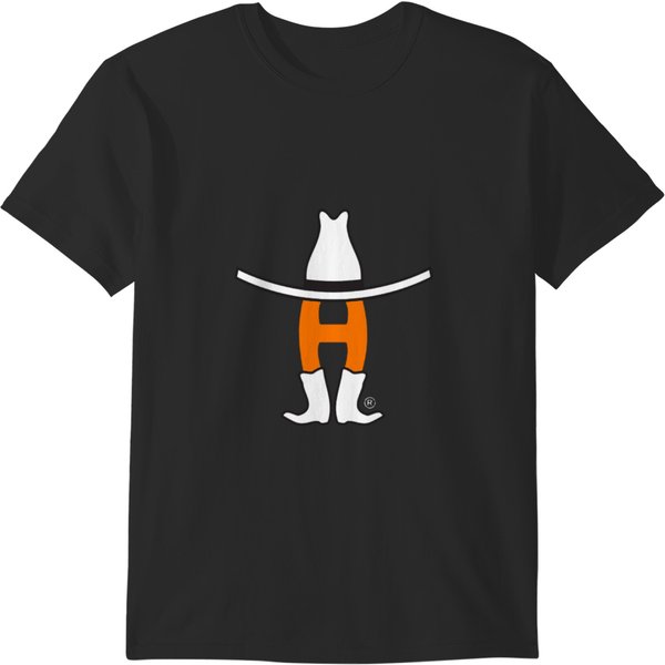 Houston Livestock Show And Rodeo T-Shirts-image
