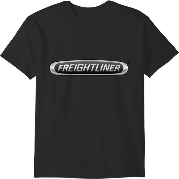 Freightliner Corporation-Logo T-Shirts-image