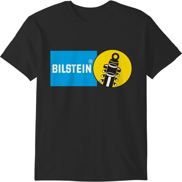 Bilstein Logo T-Shirts-image