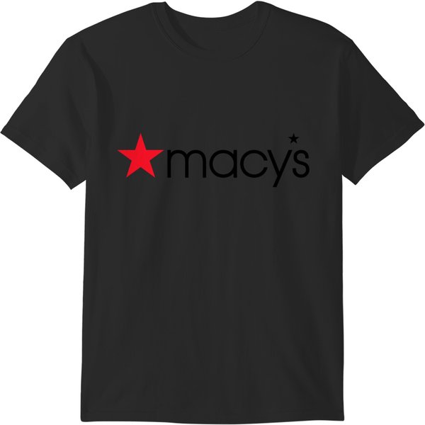Macys Logo T-Shirts-image