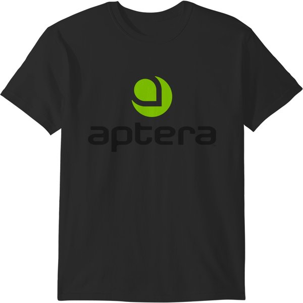 Aptera Motors-Logo T-Shirts-image