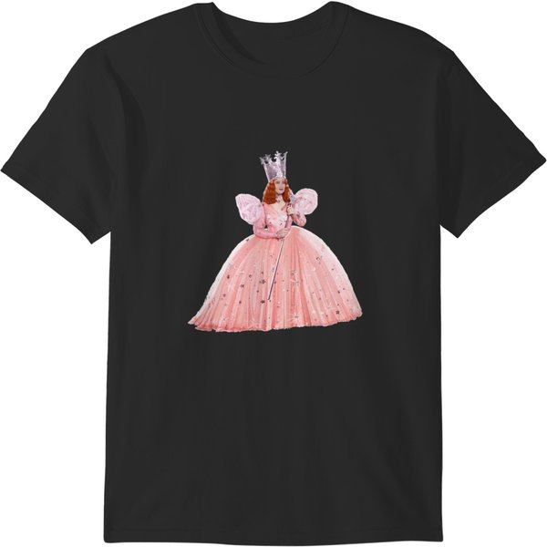 Glinda The Good Witch T-Shirts-image