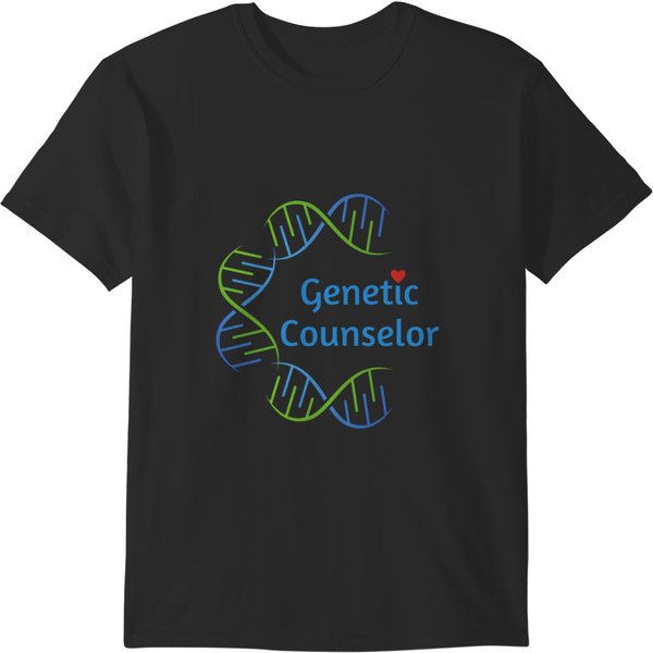 Genetic Counselor T-Shirts-image