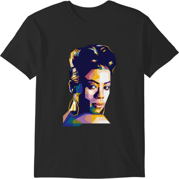 Keyshia Cole T-Shirts-image