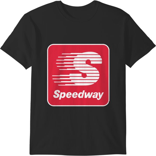Speedway T-Shirts-image