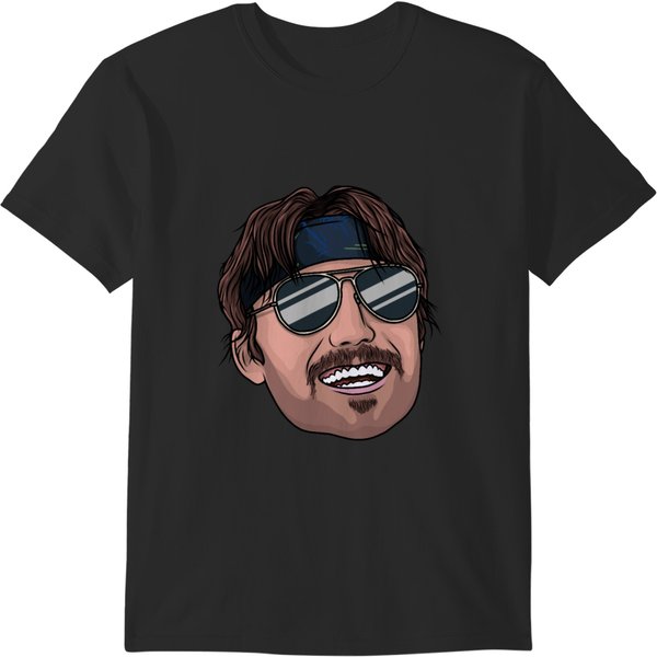 Gardner Minshew T-Shirts-image
