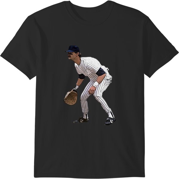 Don Mattingly T-Shirts-image