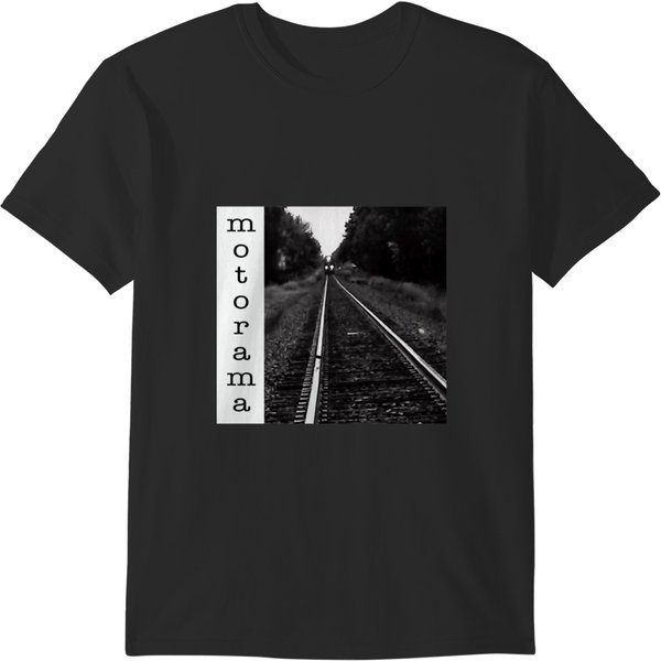 Motorama T-Shirts-image