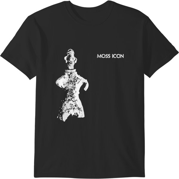 Moss Icon Move T-Shirts-image