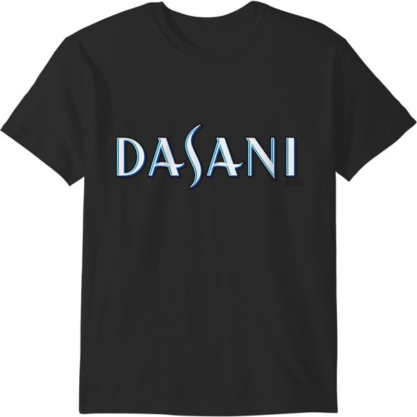 Dasani Logo T-Shirts-image