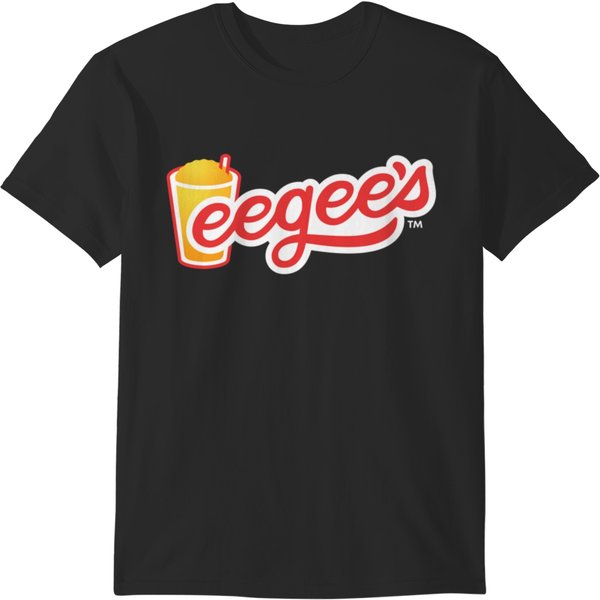 Eegee's Restaurant Logo T-Shirts-image