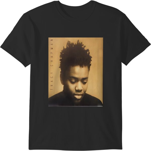 Tracy Chapman T-Shirts-image