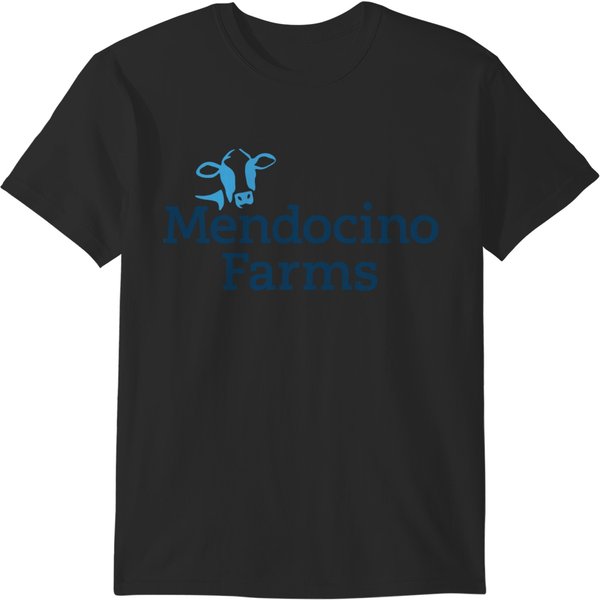 Mendocino Farms Restaurant Chain T-Shirts-image