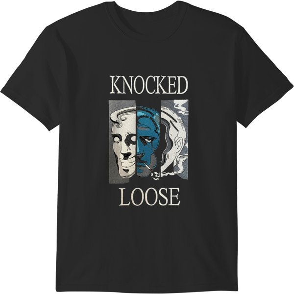 Knocked Loose T-Shirts-image