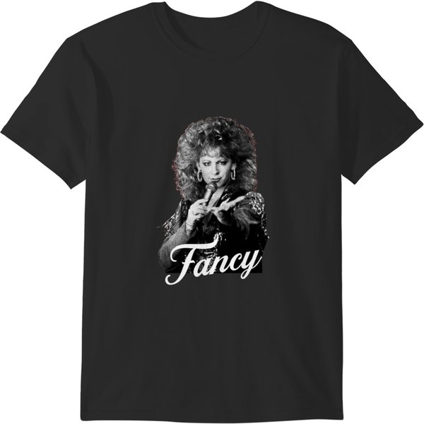 Fancy Reba Mcentire T-Shirts-image